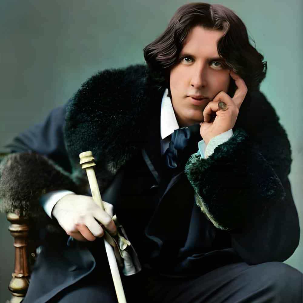 WordsnWisdom26's tweet photo. "To live is the rarest thing in the world. Most people exist, that is all."

— Oscar Wilde https://t.co/jfEOIRpcft