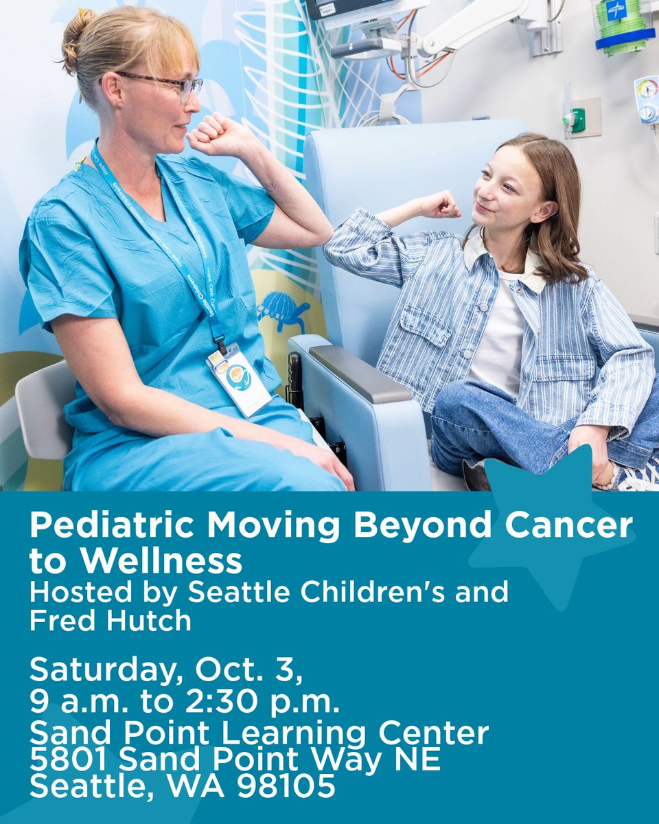 seattlechildren tweet picture
