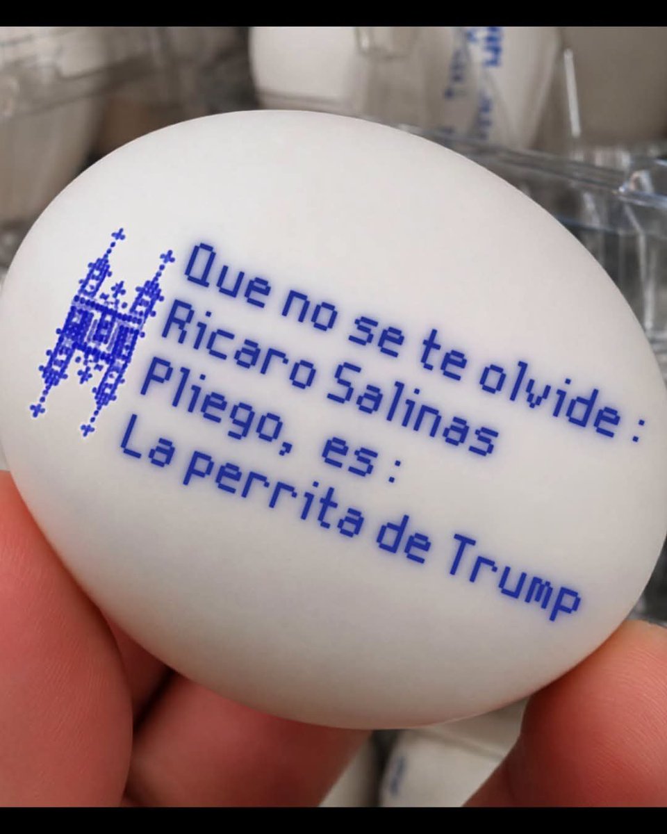 Gabriel260395's tweet photo. @RicardoBSalinas @RicardoBSalinas PUES VETE ALLA A CHINGAR A TU PERRA MADRE #PERRITADETRUMP https://t.co/5GQnBuARgb