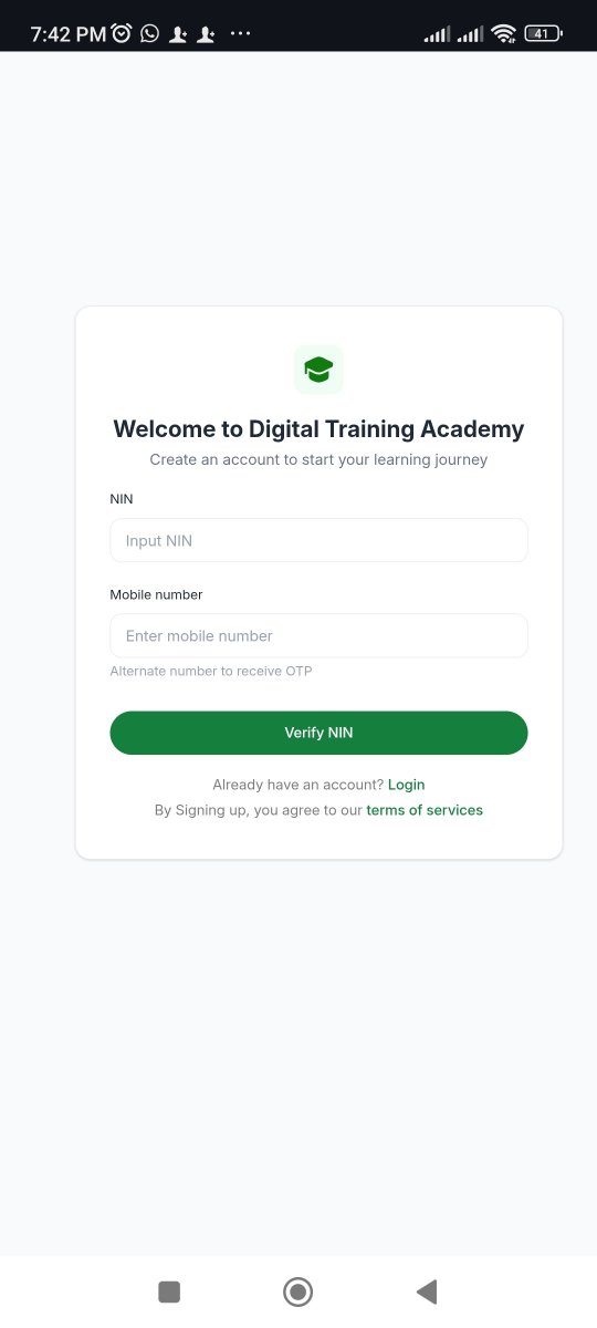Nanyo_sae's tweet photo. Something good has finally come out of Nigeria! 

Now you can learn those Coursera courses you've been yearning for and guess what? It’s completely FREE!

The Federal Government, through the Digital Training Academy, is providing 36,000 free learning licences for Nigerians to access digital skills training on platforms including Coursera and Pluralsight.

You can learn skills like:
• AI • Software Development • NLP • Quantum Computing • And more.
No announced deadline yet, so don't wait until the slots are gone.

 Apply here: https://t.co/IzPFUykDKY

Go and learn something that can actually add money to your name.