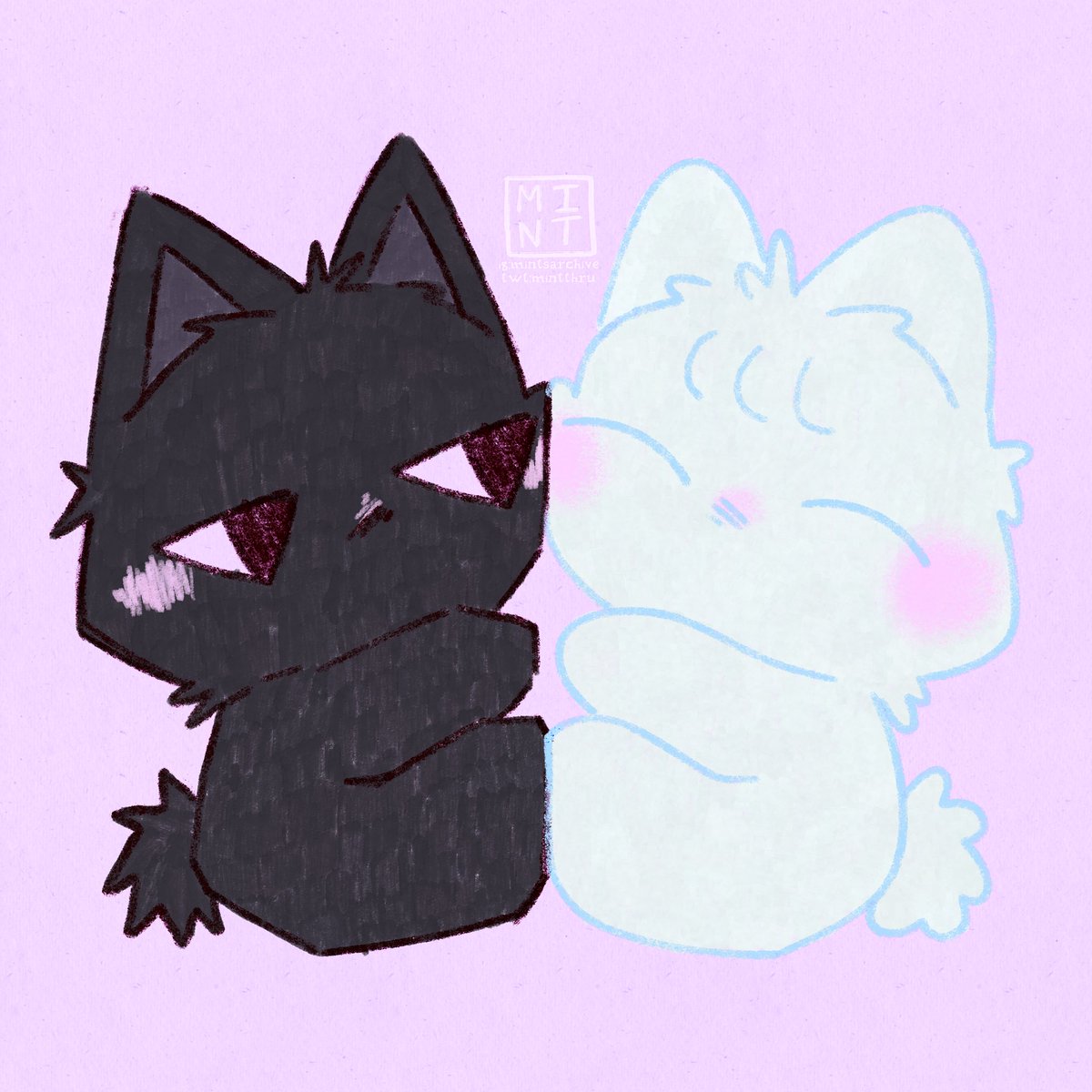 mintthru's tweet photo. everyone get more mimi+mumu pilled https://t.co/xniNyooaGz