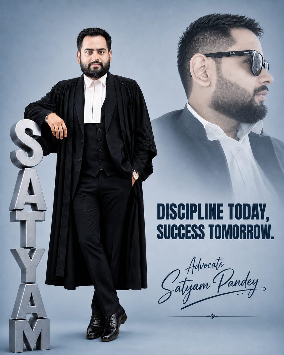 RahulPandeyBJPY's tweet photo. I don’t chase.
I wait for my moment. 🖤🔥
#advocate https://t.co/awOPqb1PTG
