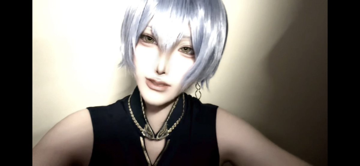 qkani_t's tweet photo. :)

Cosplay ￤ 🌈🕒 ￤ 👻🔪

# にじさんじコスプレ # 小柳ロウコスプレ 

︎︎ https://t.co/jxiZiYIuHy