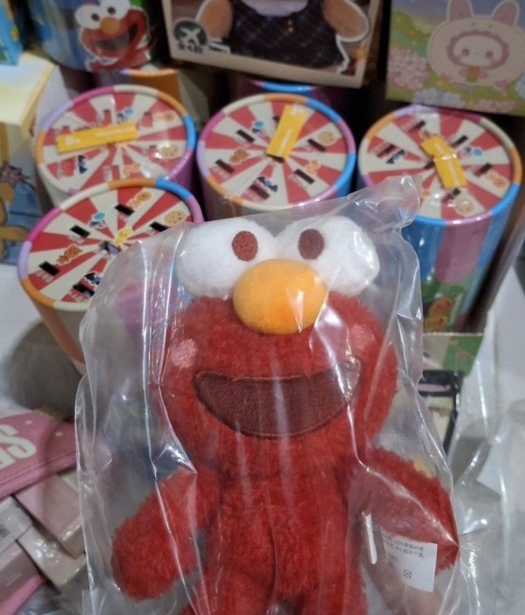 scthles's tweet photo. blind box sesame street cuma 120k ajaa, diskon nya khusus 8.8 aja yaa bisa langsung co di toko oren

https://t.co/uu5YNEg3Rr https://t.co/PVZhJThUlv