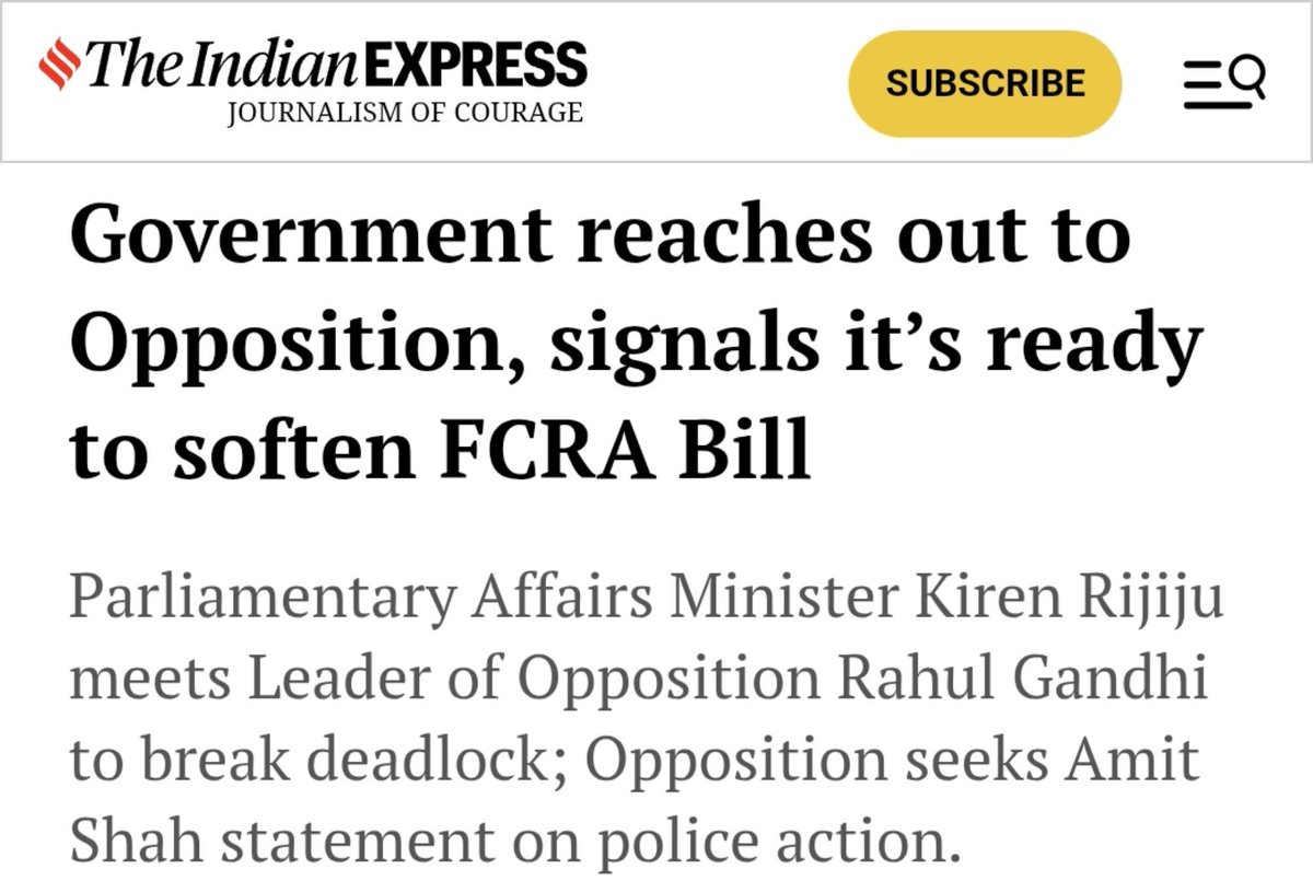 Guruvar108's tweet photo. Why don't BJP put political parties under INCOME TAX?

Who is stopping Modi Govt?
American Dollar?

E-20 | Anirudh | Gudda Guddi | Khel Band Karo | FCRA | ToxicTRAILER TOMORROW | Sophia | Kejriwal https://t.co/FCRgx2Y1II