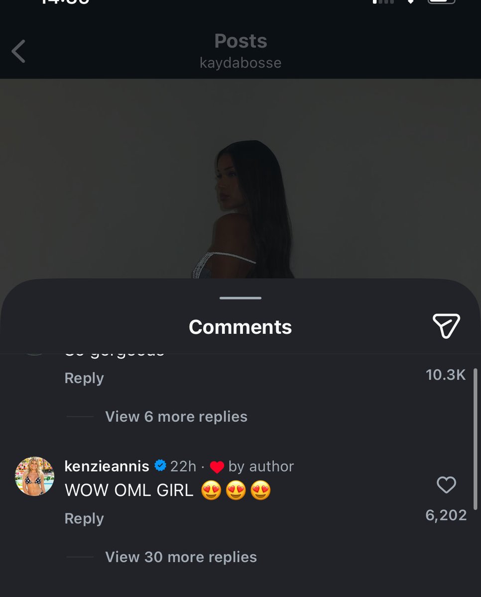 aytotea0's tweet photo. @boo_raegan Her only drama is with Melanie stop trying to make this a group project https://t.co/LW2d1iVMIq