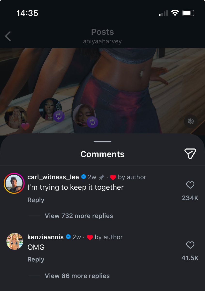 aytotea0's tweet photo. @boo_raegan Her only drama is with Melanie stop trying to make this a group project https://t.co/LW2d1iVMIq