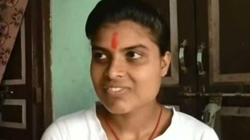 Bihar_se_hai's tweet photo. The media made Rubi Rai famous in India overnight; no one talks about Bhawana Kanth, Shivani Singh, or Shreyashi Singh. You might not know their names, but u might know Ruby Rai's name. This is the reality of the media and the selective discrimination against Bihar.

#Bihar #biharsehai