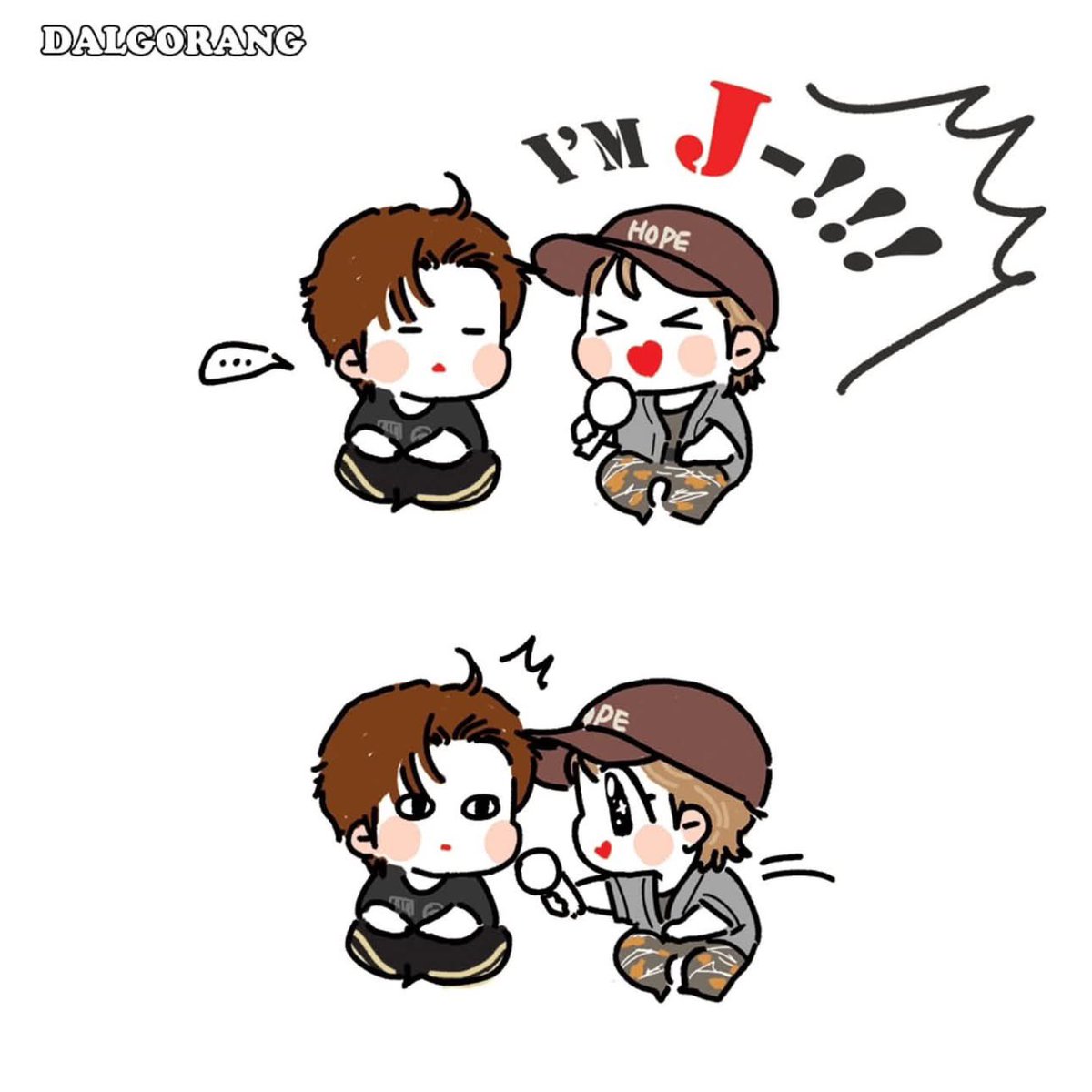 arsopehuh's tweet photo. This is sooo cute 😭😩💞 https://t.co/iHG3KDnpMU