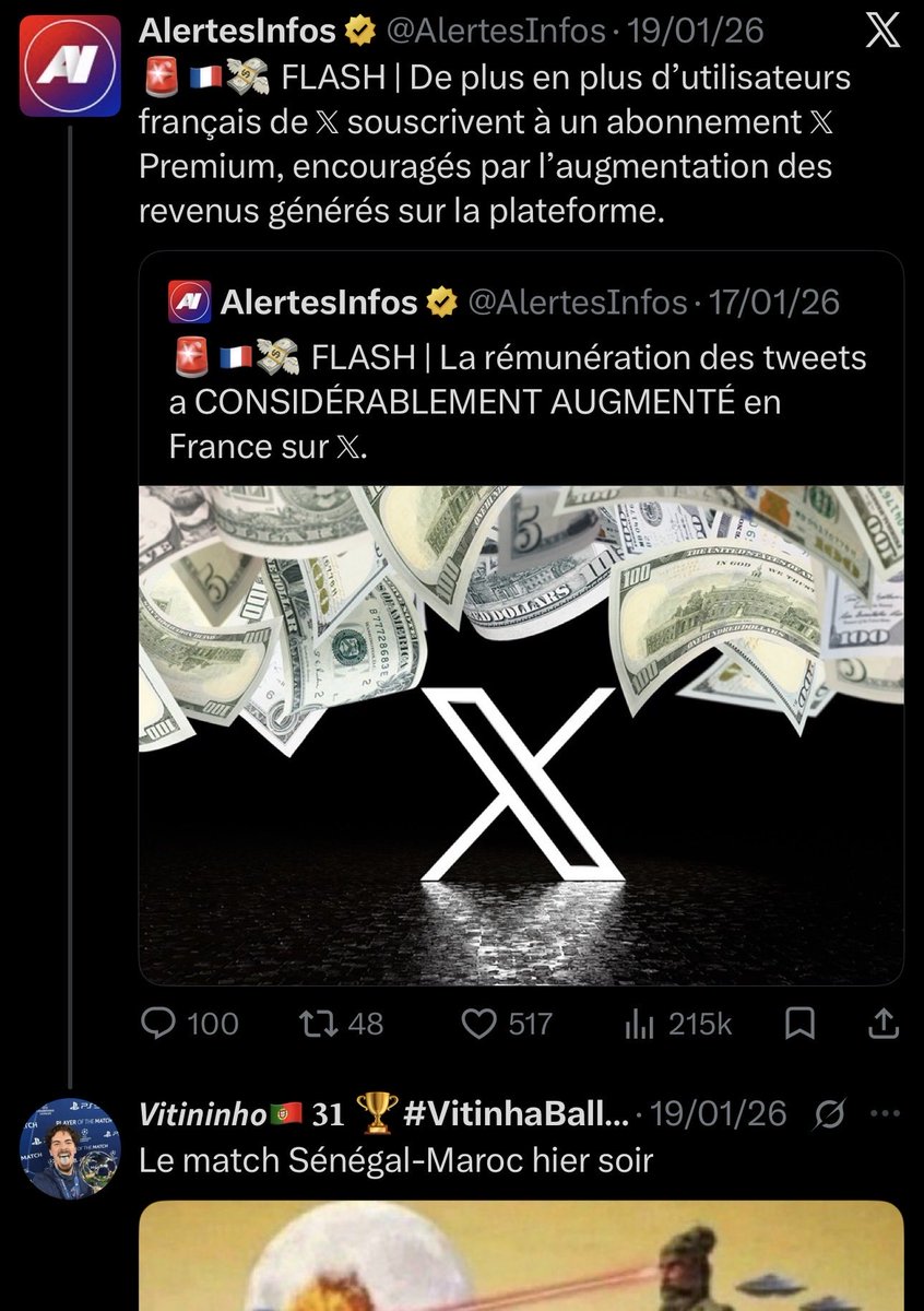 vcommevv's tweet photo. Lui c’est le pire raciste anti Maroc on le hante dans sa tête en plus il est pas drôle avec ses tweets d ado attardé https://t.co/vA1jws9FSh