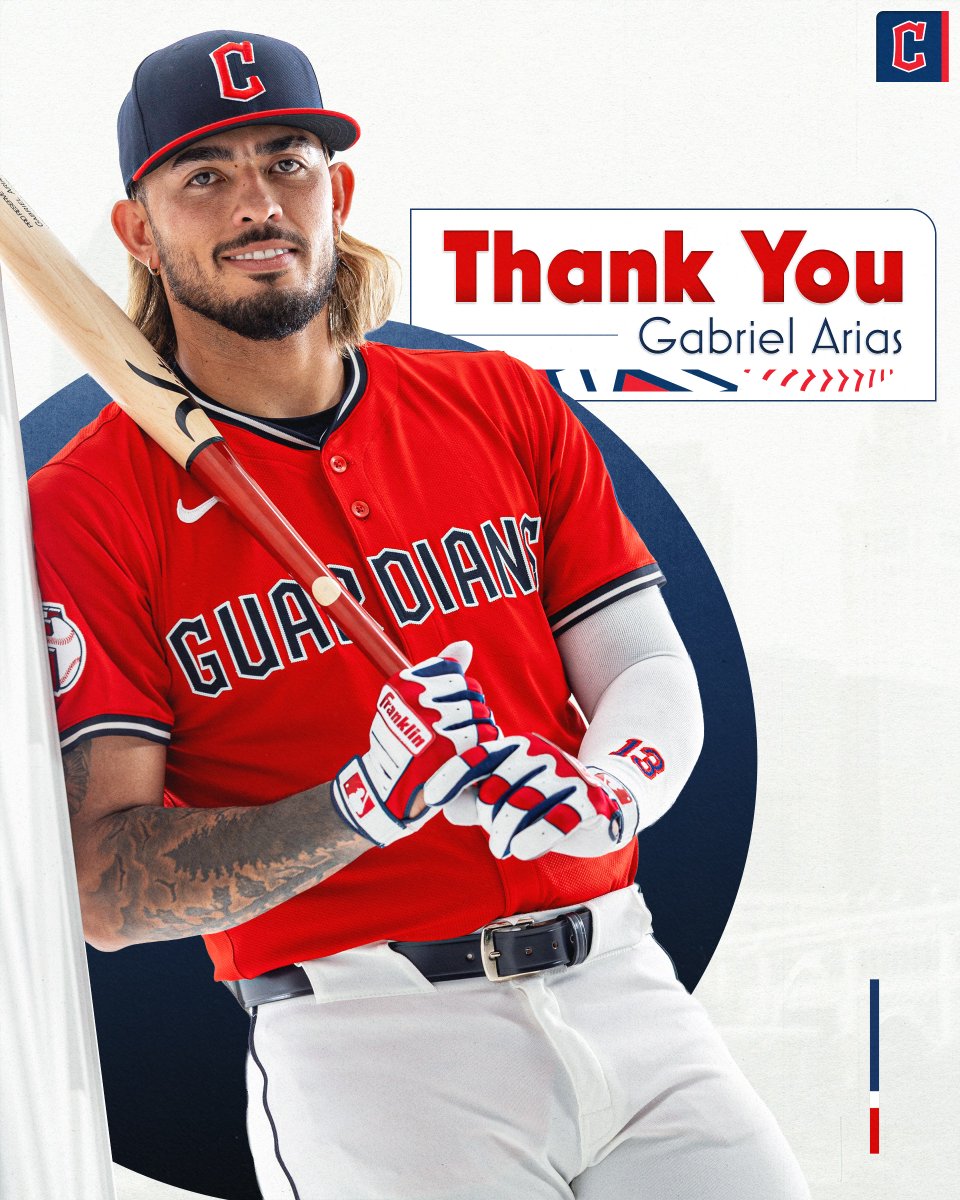 CleGuardians's tweet photo. Thanks for everything, Gabby.

Best of luck in New York.

#GuardsBall https://t.co/fPYVSrc0YK