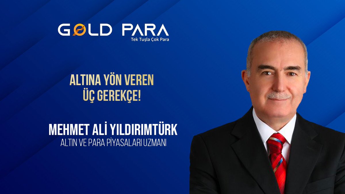 goldparacom's tweet photo. Değerli izleyiciler altın ,gümüş, döviz ve petrol  fiyatında neler oluyor diye merak ediyorsanız linkten ilişkili videoya ulaşıp, altın fiyatı neden yükseldi? Yükseliş gecici mi, kalıcı mı ? Alınır mı? Satılır mı ? https://t.co/BqgVOc2mlL #altın #gümüş #döviz #petrol #faiz https://t.co/De4wHGG9Ly