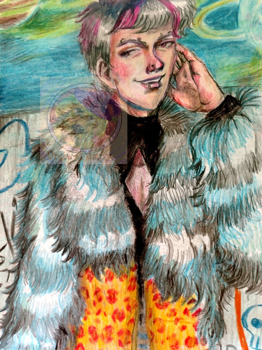 DrawFumpy's tweet photo. Art Concept sobre personajes

Aquí tenemos a Melina Gredial, una adolescente desamparada, Zack Julgerth(Felien Luciel) un proxeneta y CEO de entretenimiento adulto que guarda un lado oscuro. 
De mi historia  El infierno de mi jefe
#myart  #draw #ilustracion #ilustration #comic https://t.co/Vep8TIAJWs