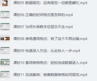 Bigwuking1's tweet photo. 36节实战课，实现Excel小白到高手的进阶，跟着练就能上手。表格处理、数据透视、函数嵌套、动态图表，全都有真实案例拆解，边看边操作，学完就能用在工作里。告别熬夜手动填表，效率翻倍就靠这一套。适合职场新人、转岗族、想提升数据力的你，每天花20分钟，一个月后你会感谢现在的自己。

链接：https://t.co/opwVzf12Ri
