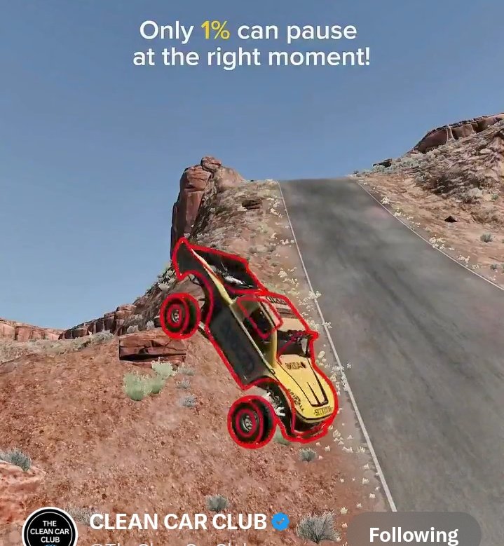 AbQaddy's tweet photo. @TheCleanCarClub 2nd try 😎 https://t.co/htz5NWkrT5