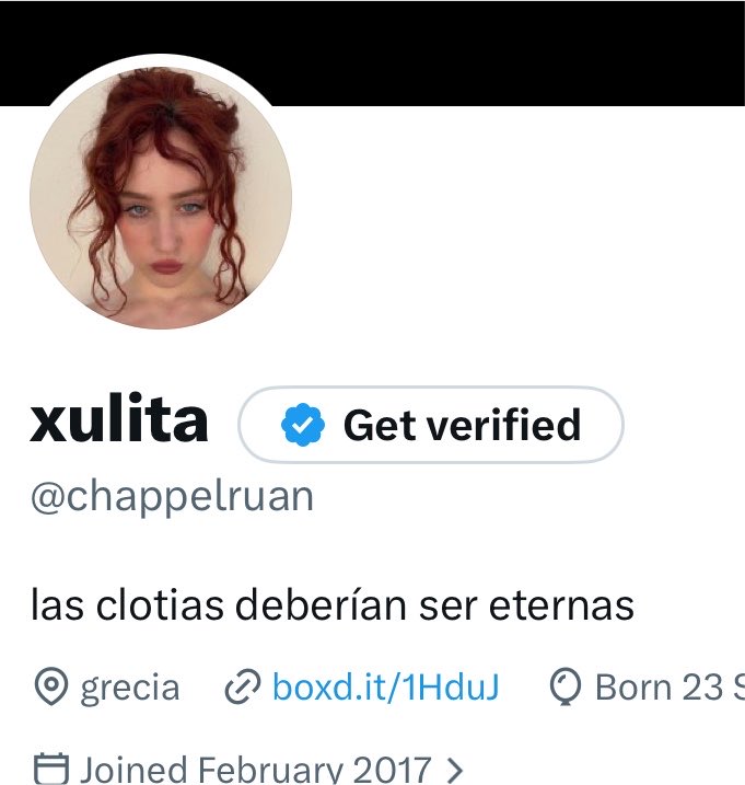 chappelruan's tweet photo. hoy nos despedimos de stateofchae y nace chappelruan https://t.co/0T2CV0MtZ8