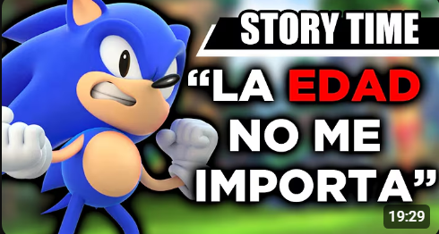 CrispyChickenmm's tweet photo. sonic pq dices eso https://t.co/RowiufSDT0