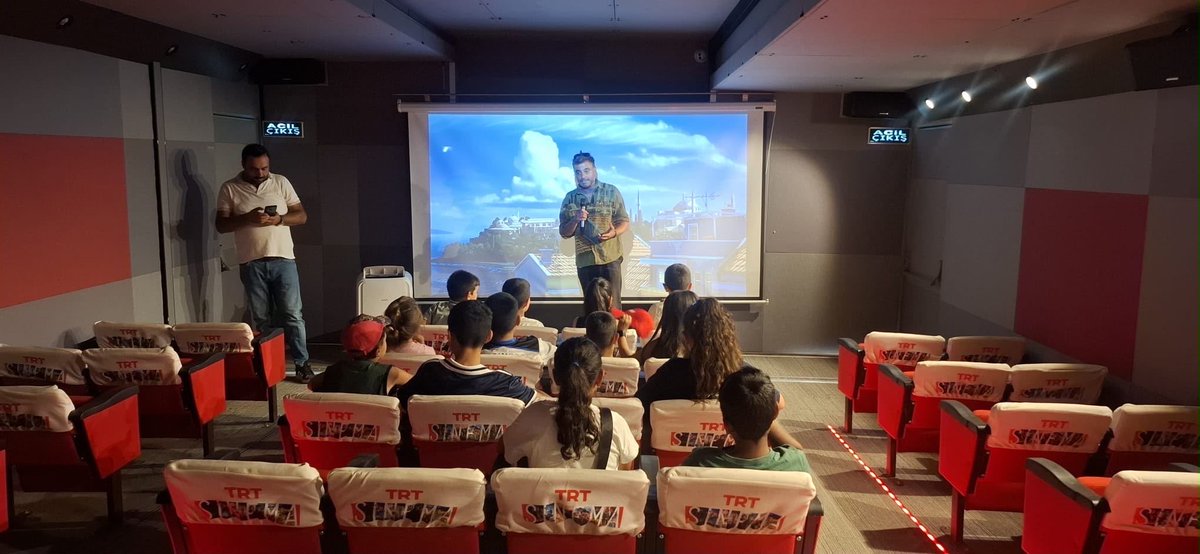 PulumurKymkmlg's tweet photo. ❣️Pülümürlü çocuklarımız, Tunceli Valiliği tarafından düzenlenen Mameki Fest’e katılarak unutulmaz bir gün geçirdi. Doğa, spor, kültür ve sanatın bir araya geldiği festivalde çocuklarımız hem eğlenceli etkinliklere katılma hem de yeni deneyimler kazanma fırsatı buldu. https://t.co/0iWUHBhTfZ