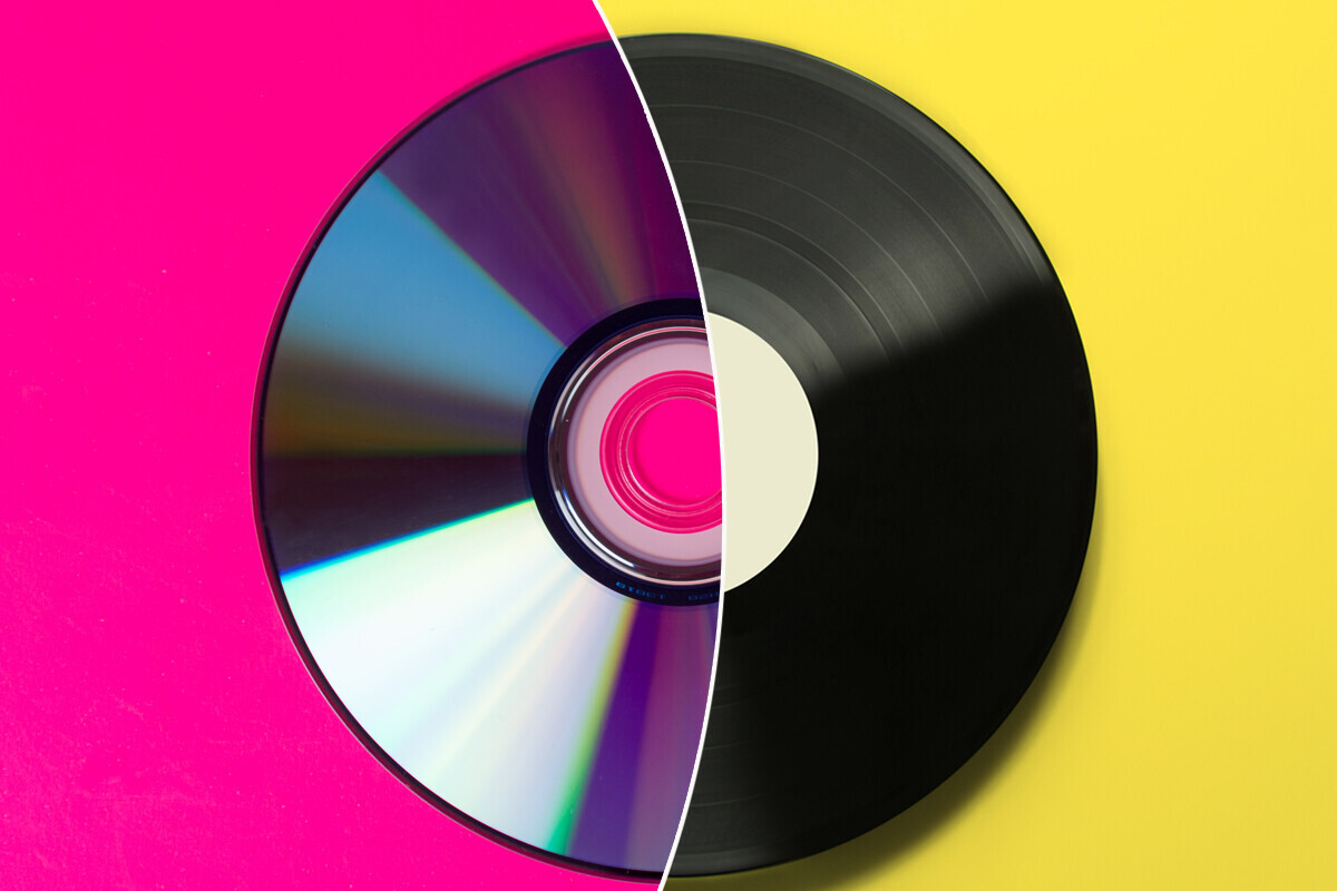 JVCom's tweet photo. Take-Two estime que les jeux en boîte vont disparaître !

Strauss Zelnick, PDG de l'entreprise derrière GTA, affirme que les disques "n'ont plus de sens pour les consommateurs", estimant que le dématérialisé est plus pratique. Il compare les sorties physiques à des "vinyles".

(Via IGN)