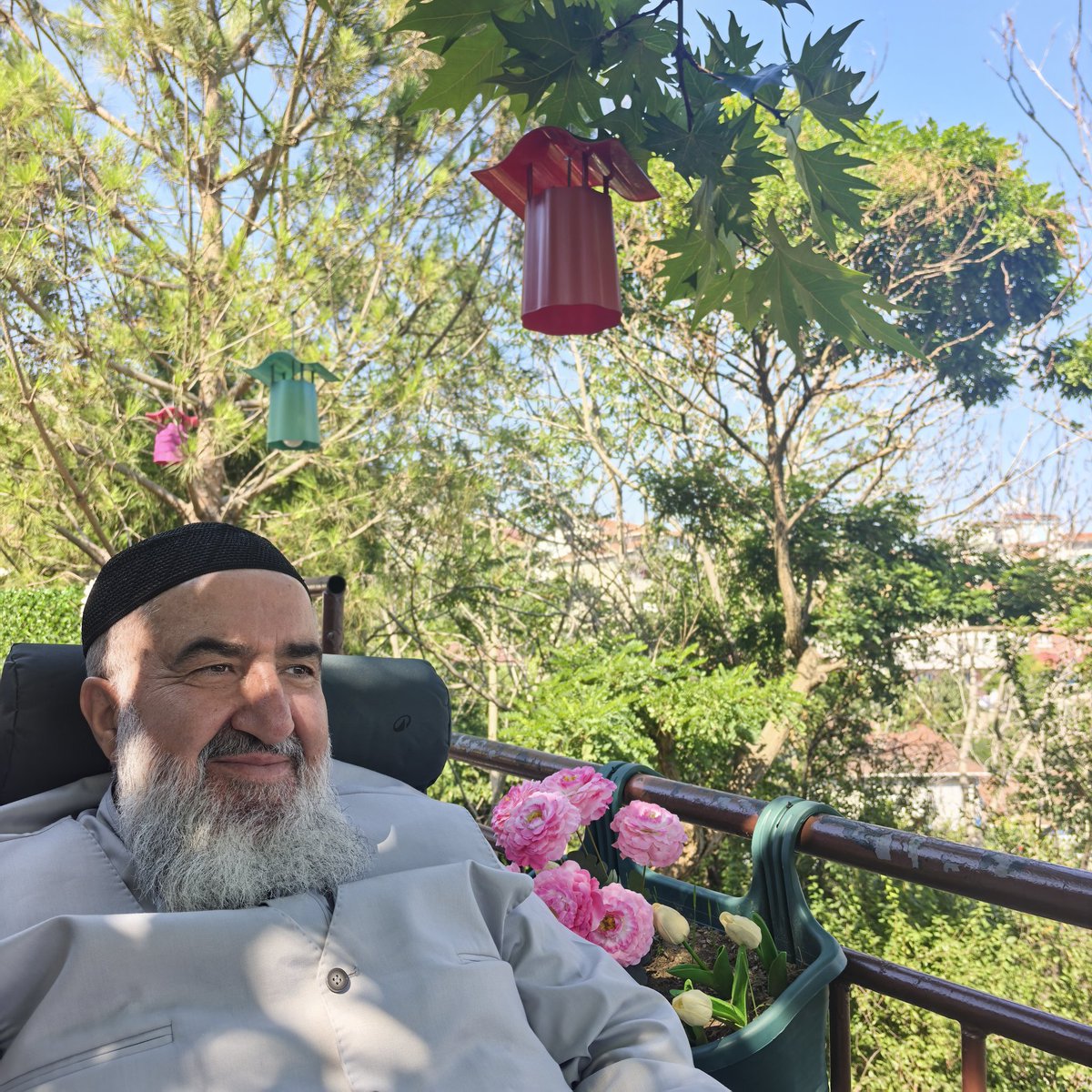 seymes15's tweet photo. Ey iman edenler! Siz kendinizi düzeltin. Siz doğru yolda olursanız, yoldan sapan kimse size zarar veremez. Hepinizin dönüşü Allah’adır.
(Mâide Sûresi 5/105)
Serhend Takvim https://t.co/HVBPjKeIuT