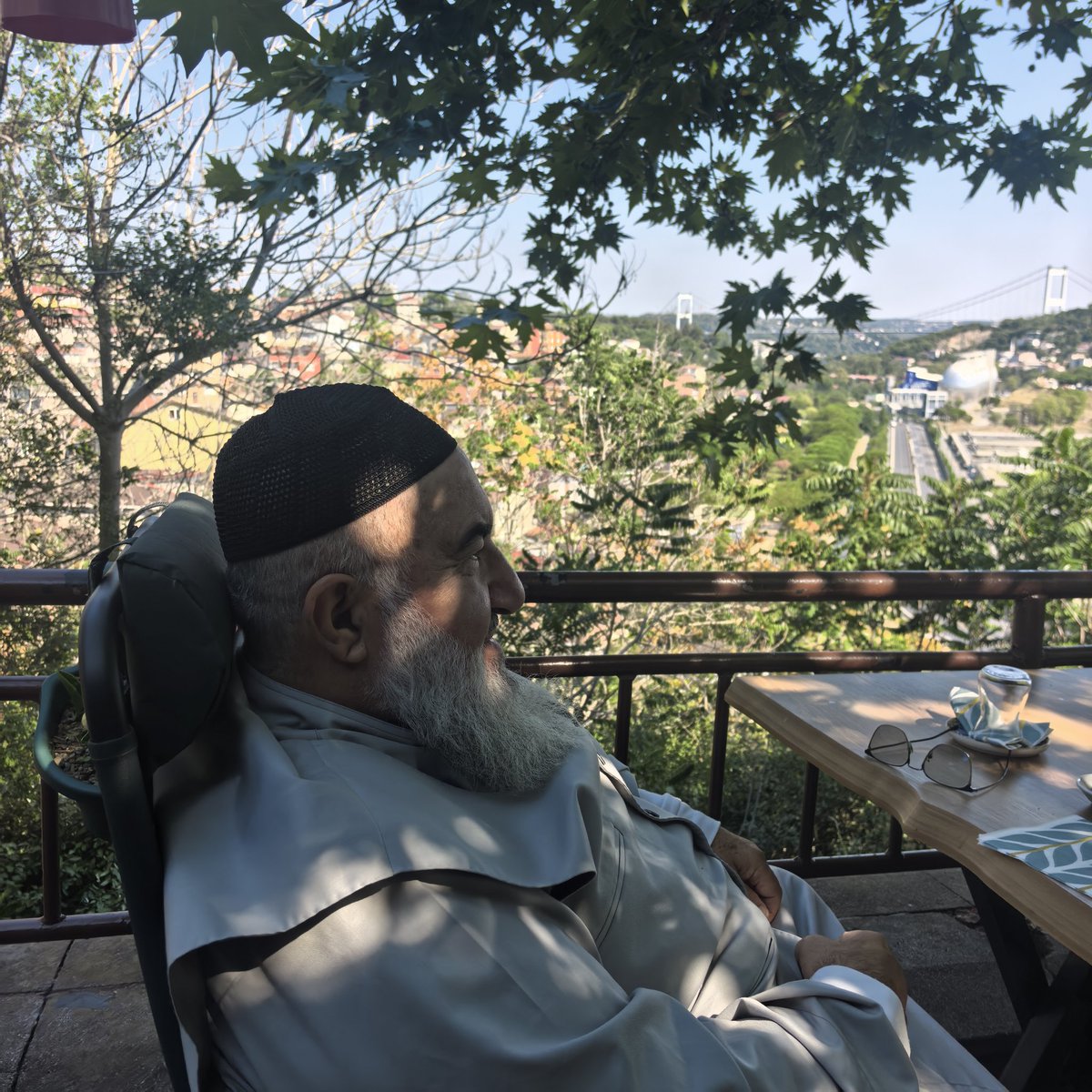 seymes15's tweet photo. Ey iman edenler! Siz kendinizi düzeltin. Siz doğru yolda olursanız, yoldan sapan kimse size zarar veremez. Hepinizin dönüşü Allah’adır.
(Mâide Sûresi 5/105)
Serhend Takvim https://t.co/HVBPjKeIuT