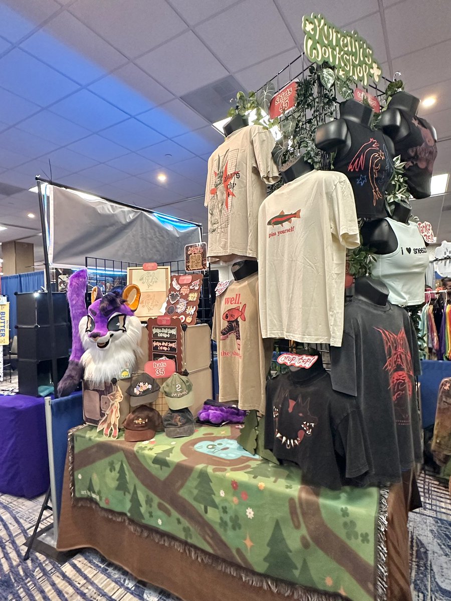 kurenjiworkshop's tweet photo. fd! come say hi! https://t.co/W6u8hP1CTc