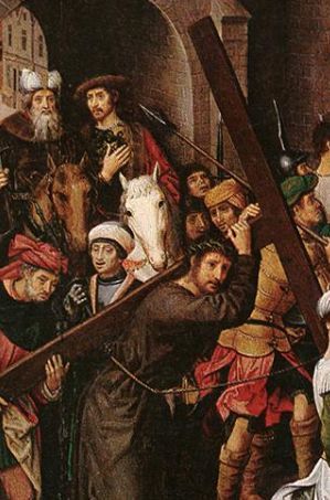 SaintlySages's tweet photo. Man is delivered from his failings as readily by bearing tribulations without complaining as by tears. -Bl Egidius #Catholic #Christian #religion #faith #grace #hope #virtue #perseverance #patience #adversity #sin #trials #tribulation #trouble #contrition #penance #complaint https://t.co/Dd3f0QsKaL