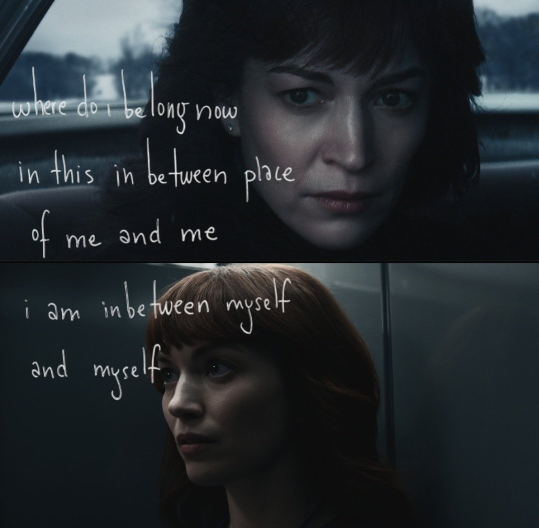 riggscout's tweet photo. the beauty of britt's poetry + hellyna lore ✨ https://t.co/iQrMeWSB5F