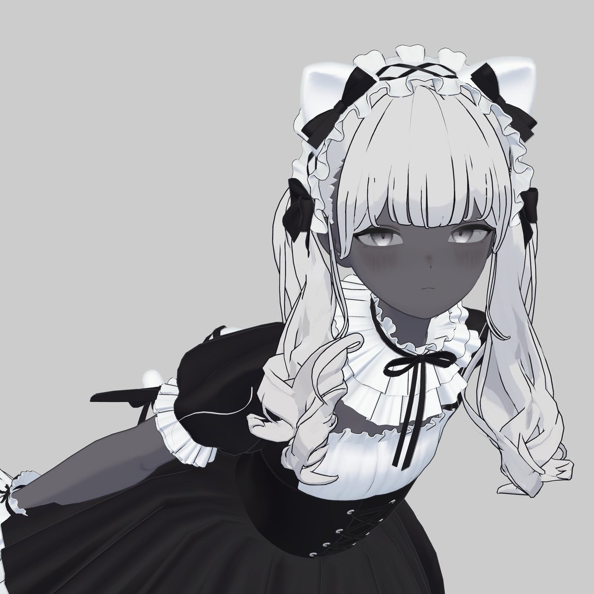 Not_uNya2's tweet photo. #Lapwing3D https://t.co/jL3FRuR5Hg