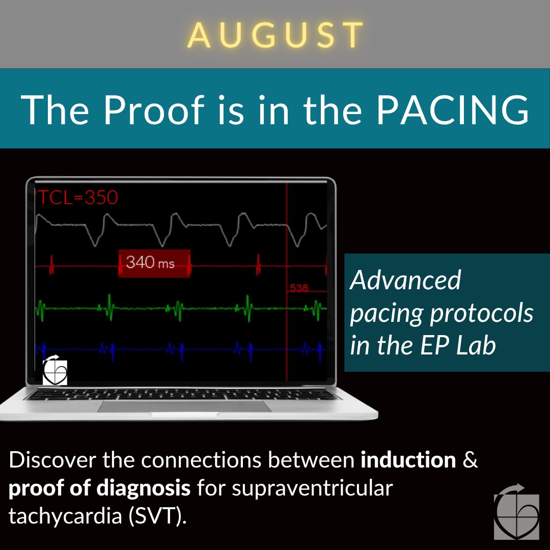 ChartAcademy's tweet photo. 🚀 EP Pro Foundations to Practice Certificate

Onboarding EP team members? Give them a structured, first-year learning path with CHART.
🔗 Link in bio!

#EPOnboarding #ElectrophysiologyTraining #CHARTHealthcare #EPTeam #CardiacElectrophysiology https://t.co/60d7y28Iqf