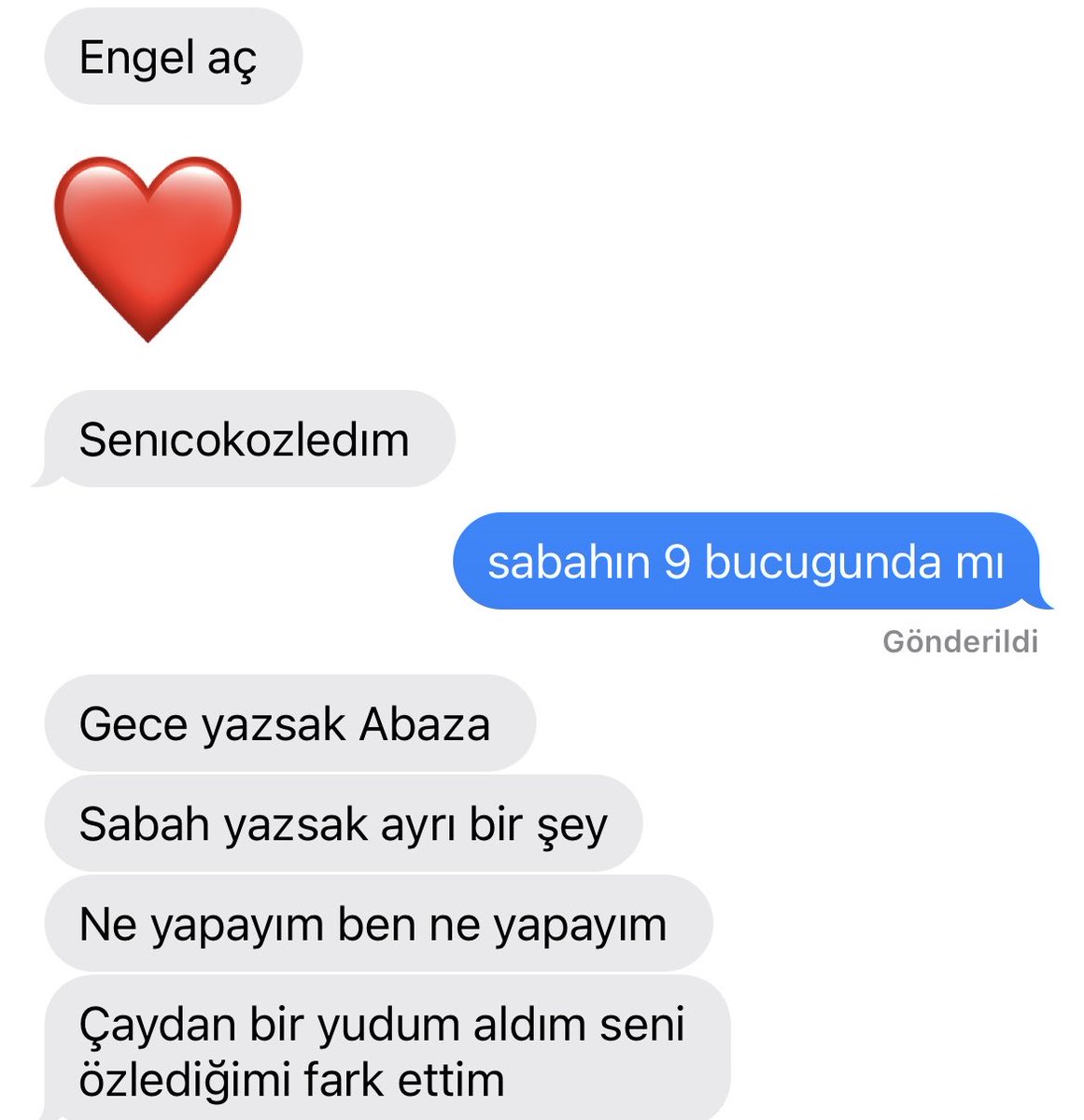 wwaasssaabbbiii's tweet photo. cay icerken bizi ozlicek oglanla https://t.co/zgovbZyddO