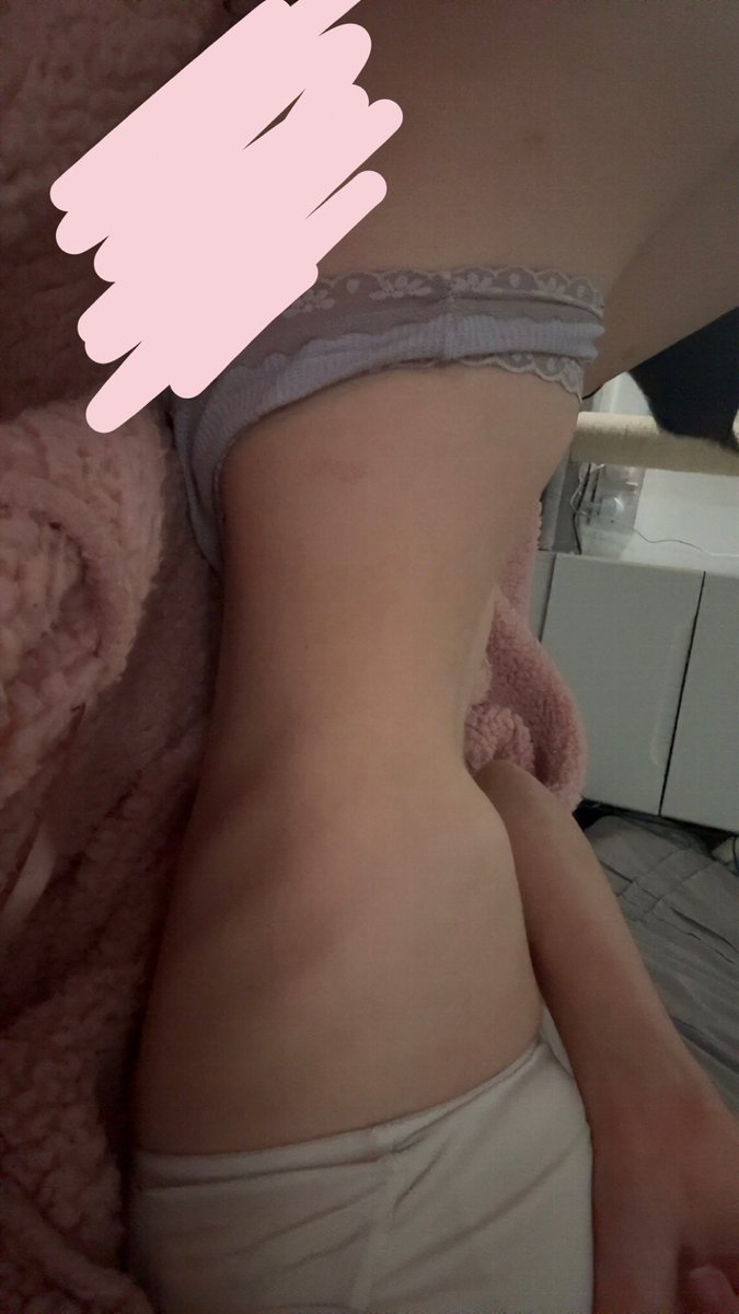 kttystf's tweet photo. new day new bodycheck https://t.co/8kSygM27Vm