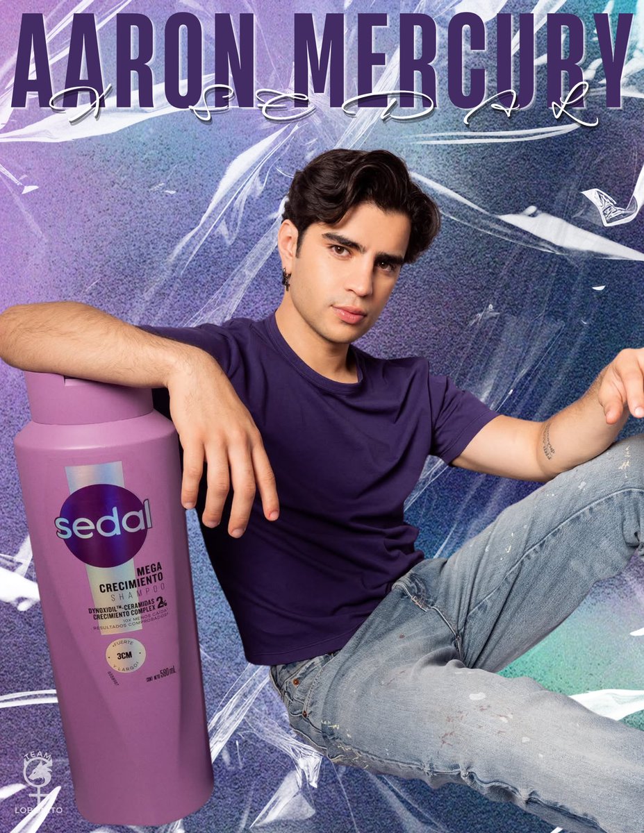 TeamLobonito's tweet photo. Habemus nueva portada de Aaron y con ello nueva tendencia 🗣️

Comenta las frases + la frase

AARON MERCURY X SEDAL https://t.co/vFpVpLc88k
