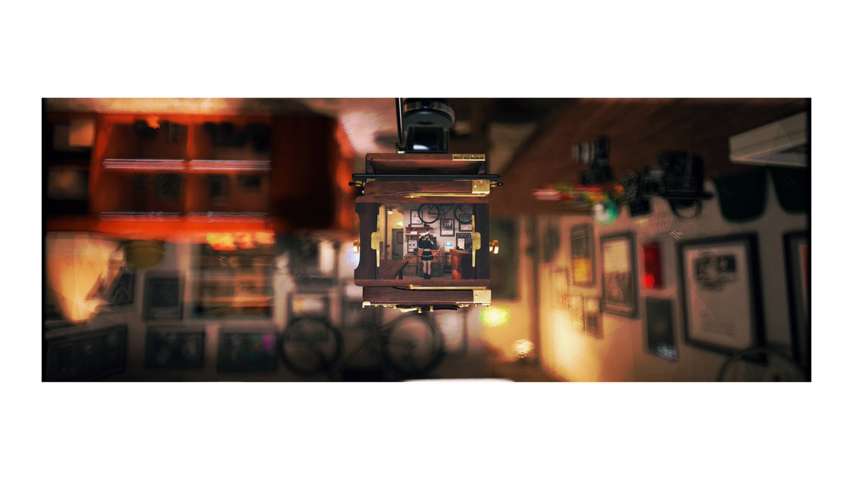 Ruriraaaa's tweet photo. " Shoot "

#RuriraMoments #INTEGRAL_CAM #Twale3D https://t.co/axTaJdqOLO
