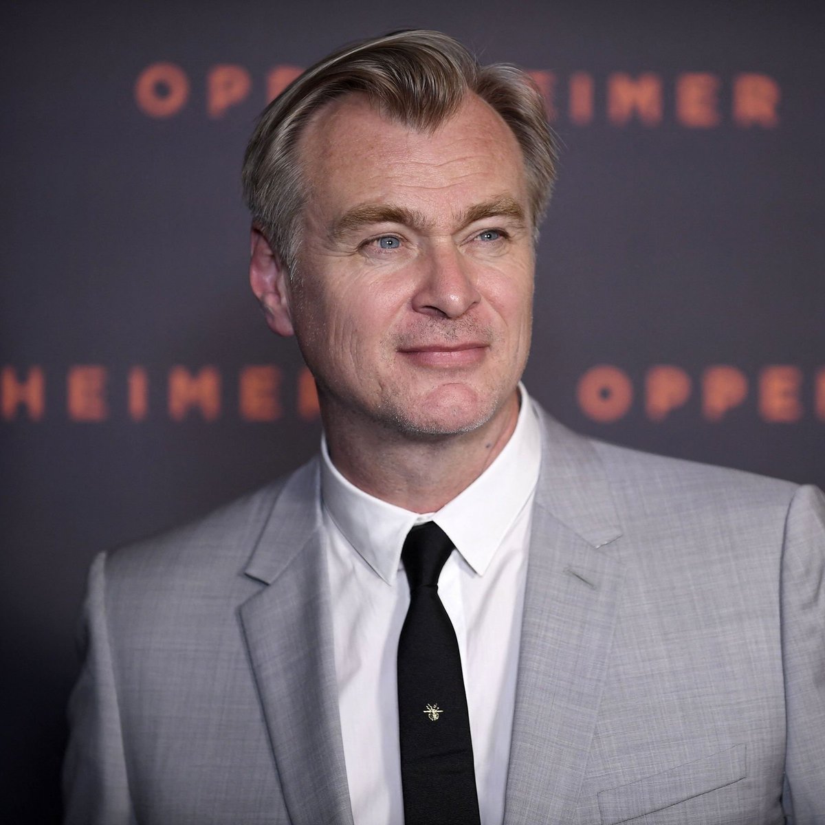 MorningBrew's tweet photo. 'The Odyssey' is now Christopher Nolan's third $1 billion box office hit: 

1. Dark Knight Rises   $1.08 billion

2. Dark Knight              $1.01 billion

3. The Odyssey            $1 billion

4. Oppenheimer          $975 million

5. Inception                   $839 million https://t.co/LLVufDz4c6