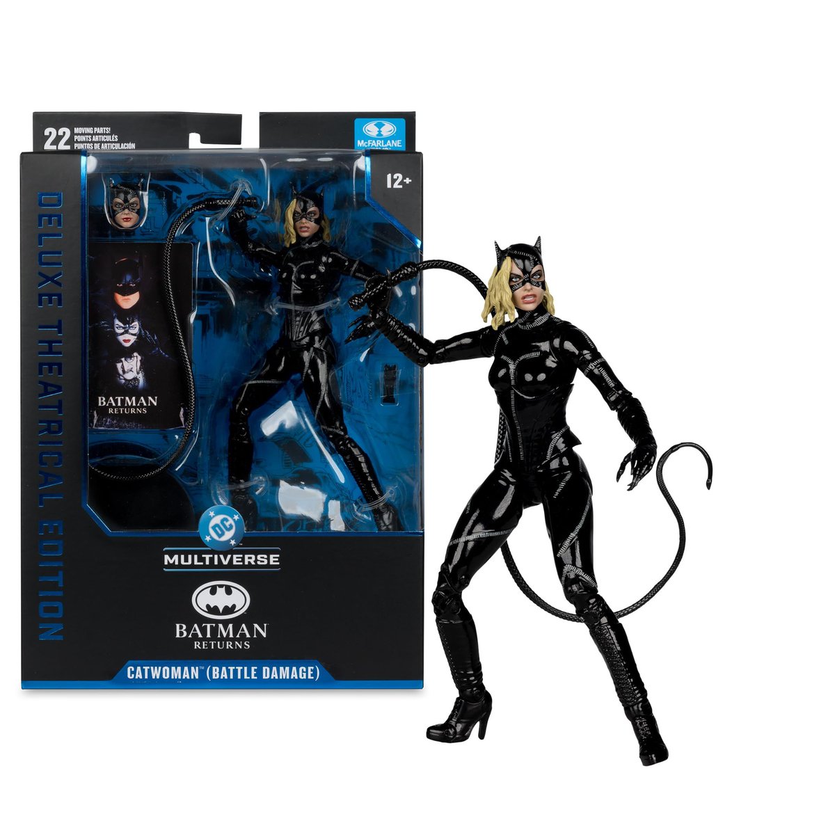preterniadotcom's tweet photo. New McFarlane Toys DC Multiverse preorders are up on Amazon:

Catwoman - https://t.co/2M2DQbLspe 
The Batman - https://t.co/WonL3KG5gY 
Commissioner Gordon - https://t.co/6ezK2OBbd8 #ad https://t.co/bR4p6b8e1g