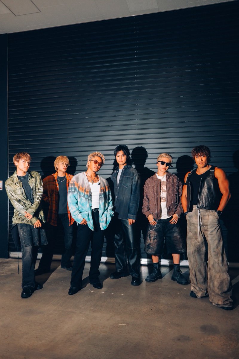 Nakatsuka_staff's tweet photo. GENERATIONS PARALLEL POST 2026 福島公演
ご来場いただきました皆さま、ありがとうございました📦✨

GPP、最高のスタートを切ることができました🕺
ここから群馬へ、今のGENERATIONSを届けにいきます📮

引き続き一緒に楽しみましょう🙌

#GENERATIONS #中務裕太
#GENE_GPP #GPP
#LDHPERFECTYEAR2026 https://t.co/Kb24gq1XLe