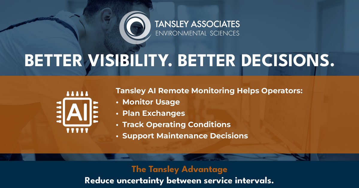 Tansley_Assoc's tweet photo. AI-enabled odorant storage pressure vessels combine remote monitoring with predictive planning to support long-term operational continuity. https://t.co/o13WA0vsPw #GasSafety #NaturalGasIndustry #TansleyAssociates https://t.co/gBG0Cjr0vC
