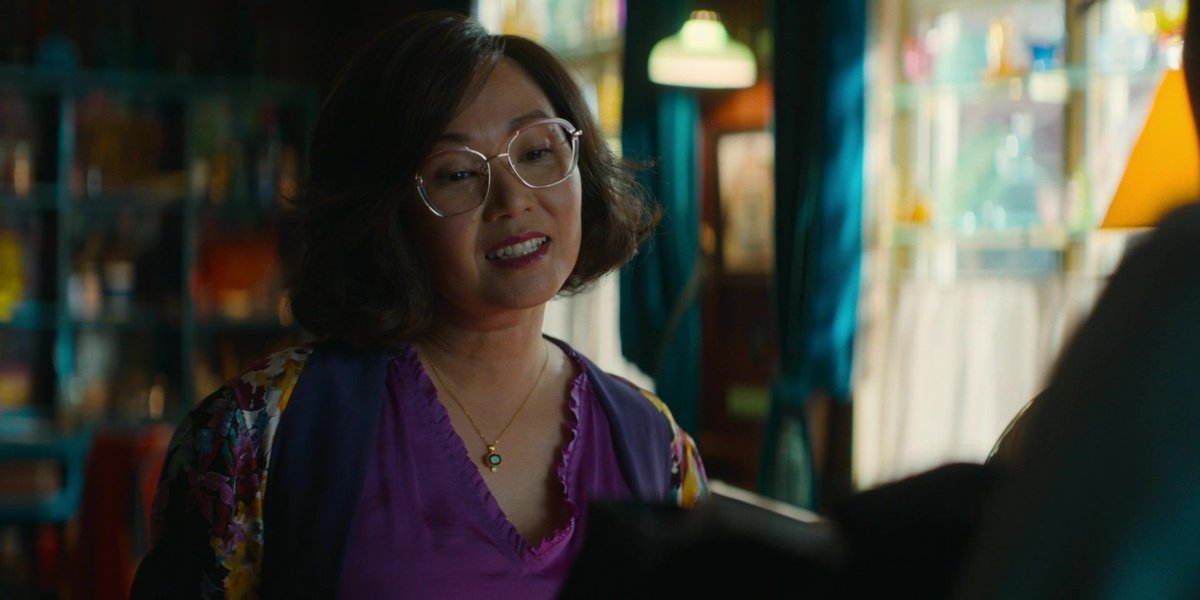 BlueCarpProd's tweet photo. Now streaming on Prime Video! 🐑 'The Sheep Detectives' is a charming mystery-comedy featuring another memorable performance from Hong Chau. Perfect for your next cozy movie night!

#TheSheepDetectives #HongChau #PrimeVideo #MovieNight #FilmRecommendations https://t.co/hzzHqFILvn