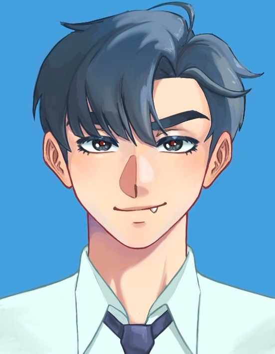 WHDarkDragon's tweet photo. Some other ID pics I did for my products (2/3)

Have you thought of getting a cute ID pic? Commissions are open!!!!   

https://t.co/p8eOVbhbPB 

#vgen #vgenartist #commissions #alienstage #dragonworking https://t.co/Tjbt7xeIMR