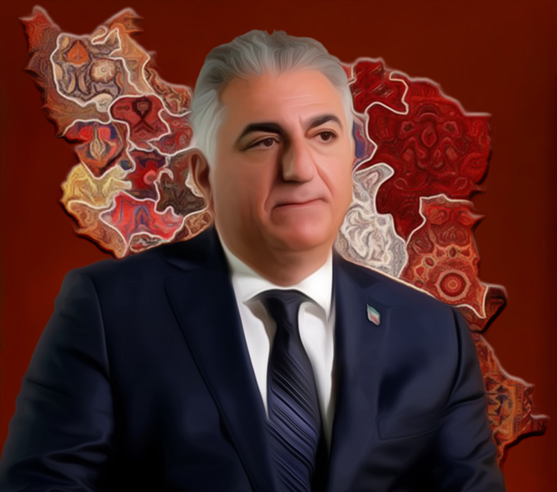 DcvklK's tweet photo. همه هست آرزویم که ببینم از تو رویی
                                چه زیان تو را که من هم برسم به آرزویی

همه موسم تفرّج به چمن روند و صحرا
                               تو قدم به چشم من نِه بنشین کنار جویی

#زنده_و_جاوید_باد_سلسله_پهلوی https://t.co/HiUEHSv9md