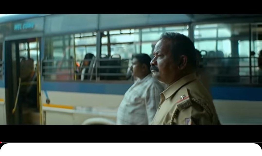 SaiAA151's tweet photo. Strong &amp; Engaging Story 👏👏
Gripping Screenplay
Climax daka unde Suspense 👌👌
Climax aithe ❤‍🔥❤‍🔥

#SecondCaseOfSeetharam https://t.co/xYfErEv4Ko