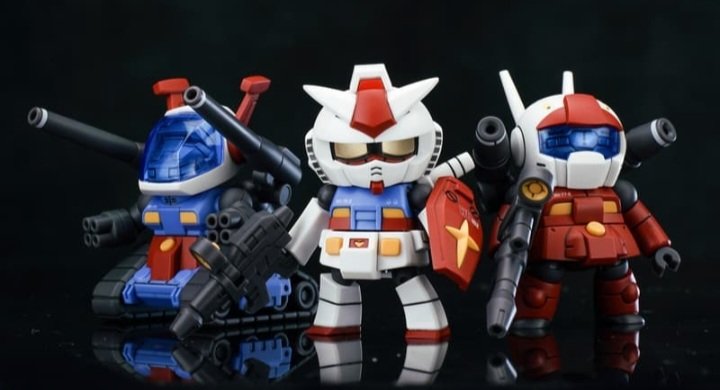 zeongkai's tweet photo. ●金馬模型 組裝模型 1/144 RG飛翼零式 帶水貼魂支架特效件 可變形 組裝模型  $ 290元
●404模玩 組裝模型 桌面V作戰 一套三款 成套販售 $ 300元
●2026.05.20 預約購入
●合併運費0元（露天運費卷全額抵扣） https://t.co/XiWjUTsDoZ