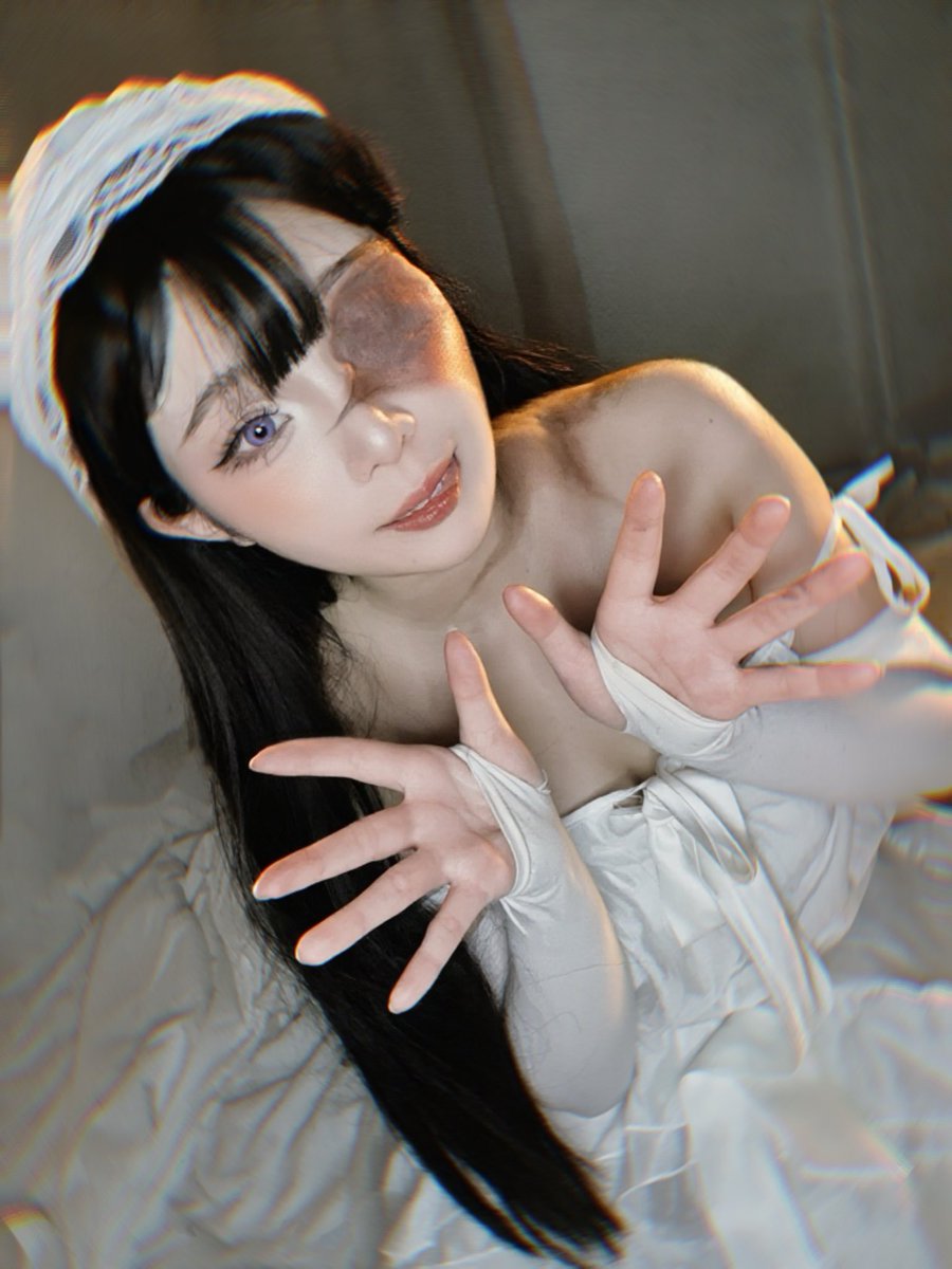 meitique's tweet photo. J’ai posté sur insta  mais je le fais la aussi~~~~ https://t.co/TyLmLoxLzE