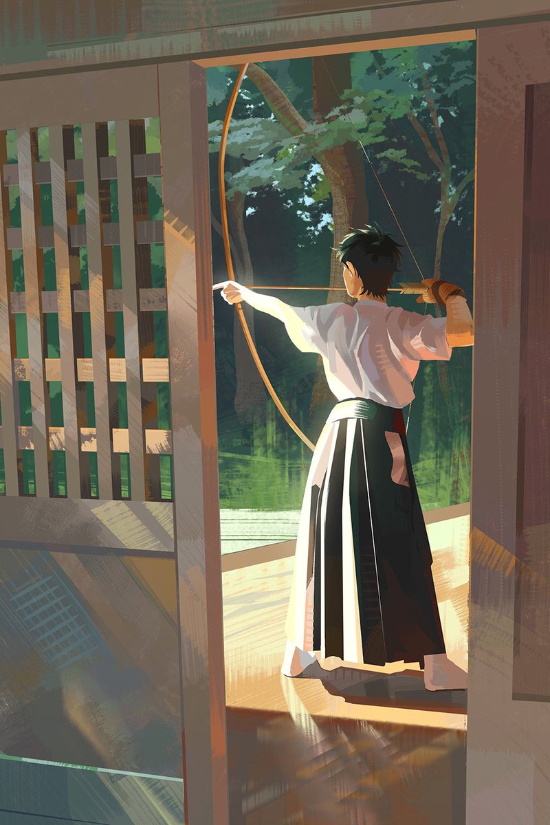 haedyllic's tweet photo. 4/100
study 
#tsurune https://t.co/34GcDWPiT9