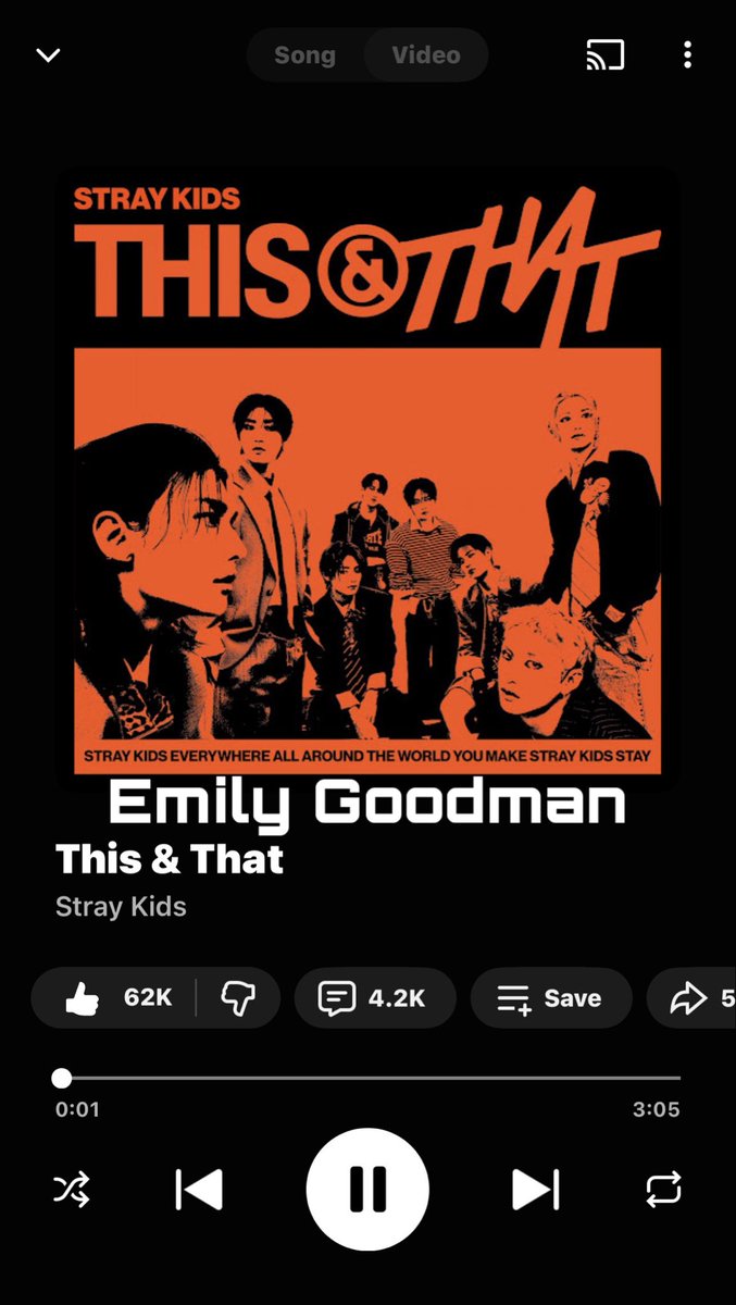 hckeyprincess66's tweet photo. Stray Kids 

#Straykids #스트레이키즈 #THISAND_THAT
#This_and_That_BurningTime https://t.co/QBkX8OIZRg