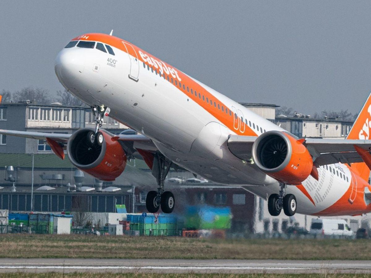 Kay_harris13's tweet photo. 🚨 A $7.7B bet worth watching.

Apollo $APO sees more potential in easyJet $EZJ: premium travel, business customers and stronger margins.

The deal is big, but so is the opportunity if Apollo can execute.

$APO $EZJ 👀📈 https://t.co/fIsIj1CB8s