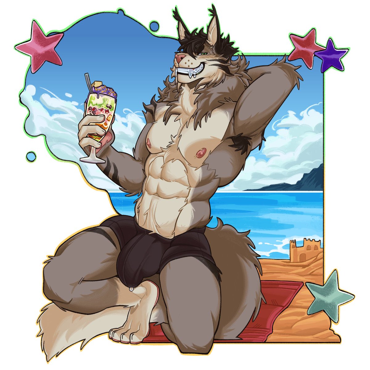 browtfdamn's tweet photo. this kind of summer https://t.co/M18EzUVh7n