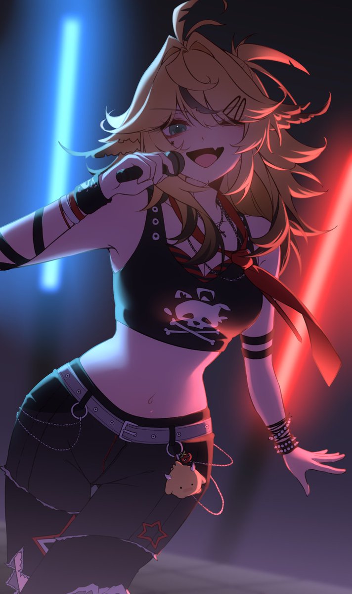 kuraedo's tweet photo. ⚡️🏆 #DokiGallery https://t.co/GCKrsYT4s1