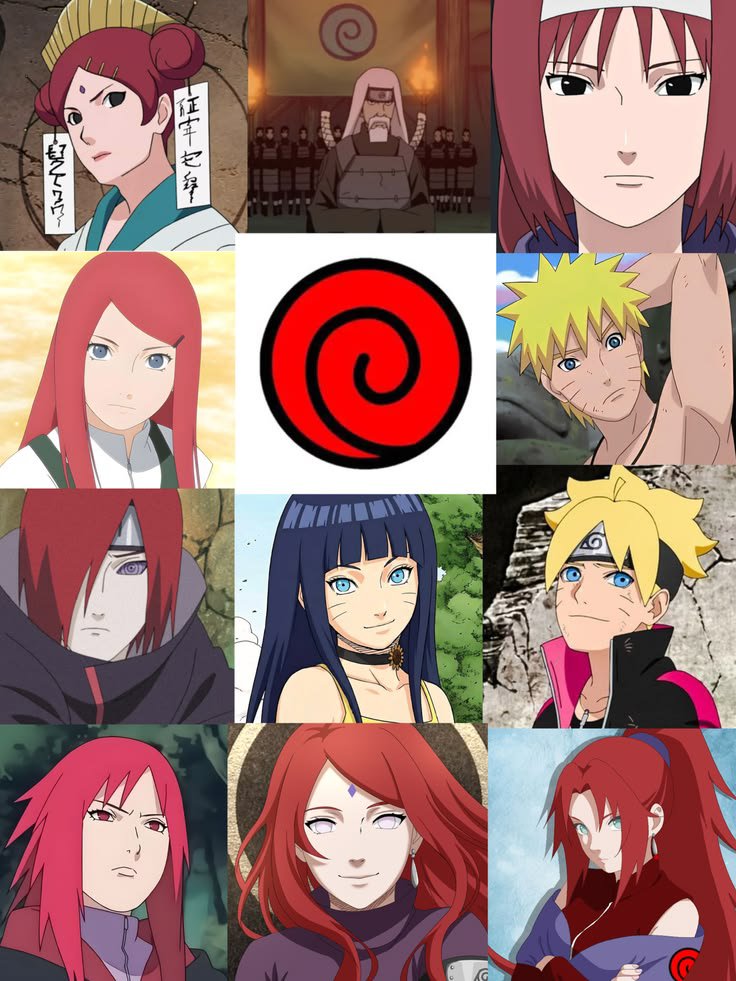 Animerta's tweet photo. Which is your favorite character from this clan? 🤔 https://t.co/spYxP9qlA3